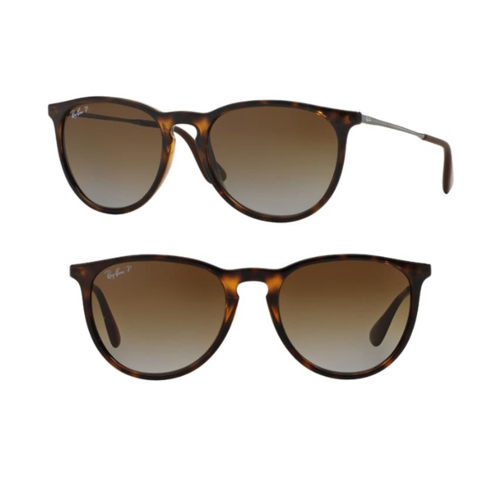 RAY-BAN Erika sunglasses!